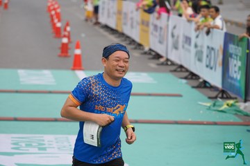 NÔNG THÔN VIỆT MARATHON - NGHỆ AN 2023 - Ảnh #420826