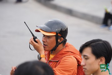 NÔNG THÔN VIỆT MARATHON - NGHỆ AN 2023 - Ảnh #421278