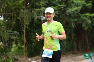 NÔNG THÔN VIỆT MARATHON - NGHỆ AN 2023 - Ảnh #422774