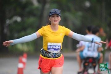 NÔNG THÔN VIỆT MARATHON - NGHỆ AN 2023 - Ảnh #425443