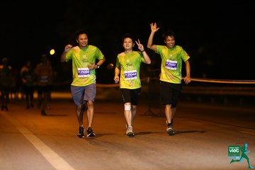 NÔNG THÔN VIỆT MARATHON - NGHỆ AN 2023 - Ảnh #415851