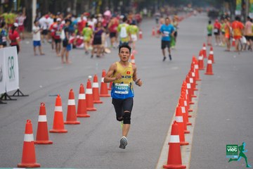 NÔNG THÔN VIỆT MARATHON - NGHỆ AN 2023 - Ảnh #421057