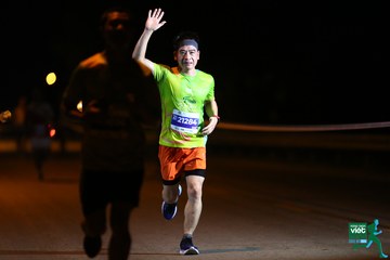 NÔNG THÔN VIỆT MARATHON - NGHỆ AN 2023 - Ảnh #416563