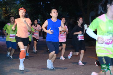 NÔNG THÔN VIỆT MARATHON - NGHỆ AN 2023 - Ảnh #423871