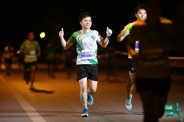 NÔNG THÔN VIỆT MARATHON - NGHỆ AN 2023 - Ảnh #416168