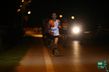 NÔNG THÔN VIỆT MARATHON - NGHỆ AN 2023 - Ảnh #417154
