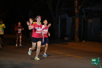 NÔNG THÔN VIỆT MARATHON - NGHỆ AN 2023 - Ảnh #423580