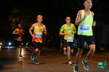 NÔNG THÔN VIỆT MARATHON - NGHỆ AN 2023 - Ảnh #422968