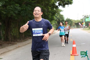 NÔNG THÔN VIỆT MARATHON - NGHỆ AN 2023 - Ảnh #422280