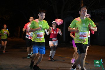 NÔNG THÔN VIỆT MARATHON - NGHỆ AN 2023 - Ảnh #423700