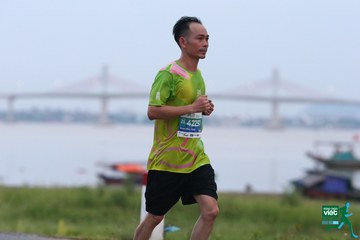 NÔNG THÔN VIỆT MARATHON - NGHỆ AN 2023 - Ảnh #415594