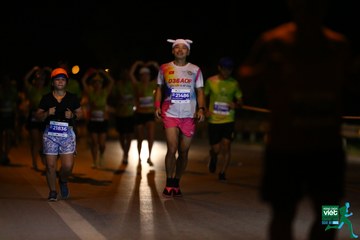 NÔNG THÔN VIỆT MARATHON - NGHỆ AN 2023 - Ảnh #415882