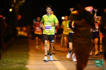 NÔNG THÔN VIỆT MARATHON - NGHỆ AN 2023 - Ảnh #416085