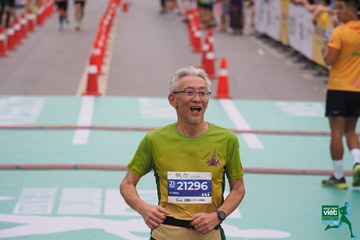 NÔNG THÔN VIỆT MARATHON - NGHỆ AN 2023 - Ảnh #419520
