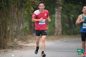 NÔNG THÔN VIỆT MARATHON - NGHỆ AN 2023 - Ảnh #425843