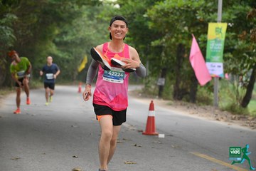 NÔNG THÔN VIỆT MARATHON - NGHỆ AN 2023 - Ảnh #426156