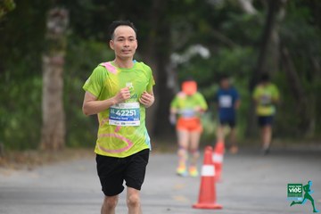 NÔNG THÔN VIỆT MARATHON - NGHỆ AN 2023 - Ảnh #425794