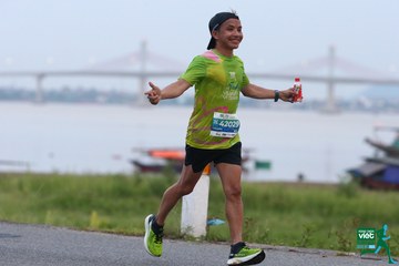 NÔNG THÔN VIỆT MARATHON - NGHỆ AN 2023 - Ảnh #415584