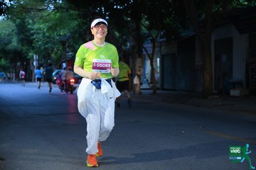 NÔNG THÔN VIỆT MARATHON - NGHỆ AN 2023 - Ảnh #424178