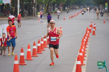NÔNG THÔN VIỆT MARATHON - NGHỆ AN 2023 - Ảnh #421441