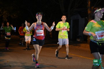 NÔNG THÔN VIỆT MARATHON - NGHỆ AN 2023 - Ảnh #423629