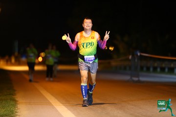 NÔNG THÔN VIỆT MARATHON - NGHỆ AN 2023 - Ảnh #415728