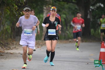 NÔNG THÔN VIỆT MARATHON - NGHỆ AN 2023 - Ảnh #425603