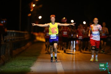 NÔNG THÔN VIỆT MARATHON - NGHỆ AN 2023 - Ảnh #417000