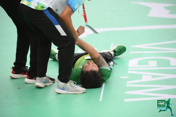 NÔNG THÔN VIỆT MARATHON - NGHỆ AN 2023 - Ảnh #427174