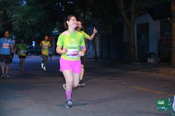 NÔNG THÔN VIỆT MARATHON - NGHỆ AN 2023 - Ảnh #423931