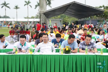 NÔNG THÔN VIỆT MARATHON - NGHỆ AN 2023 - Ảnh #422831