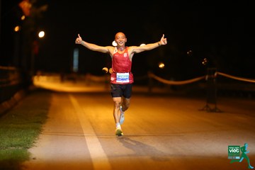 NÔNG THÔN VIỆT MARATHON - NGHỆ AN 2023 - Ảnh #417226