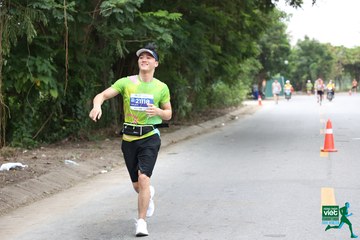 NÔNG THÔN VIỆT MARATHON - NGHỆ AN 2023 - Ảnh #422069