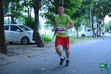 NÔNG THÔN VIỆT MARATHON - NGHỆ AN 2023 - Ảnh #424378