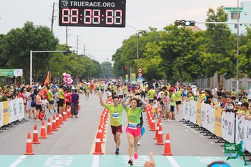 NÔNG THÔN VIỆT MARATHON - NGHỆ AN 2023 - Ảnh #419943