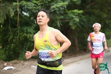 NÔNG THÔN VIỆT MARATHON - NGHỆ AN 2023 - Ảnh #422341