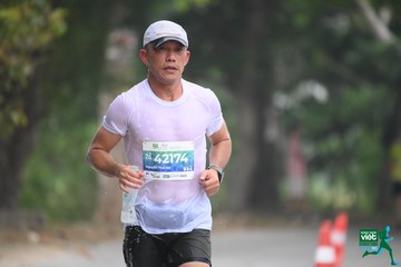 NÔNG THÔN VIỆT MARATHON - NGHỆ AN 2023 - Ảnh #425720