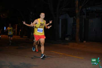 NÔNG THÔN VIỆT MARATHON - NGHỆ AN 2023 - Ảnh #423186