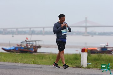 NÔNG THÔN VIỆT MARATHON - NGHỆ AN 2023 - Ảnh #415044