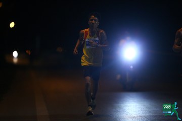NÔNG THÔN VIỆT MARATHON - NGHỆ AN 2023 - Ảnh #416669
