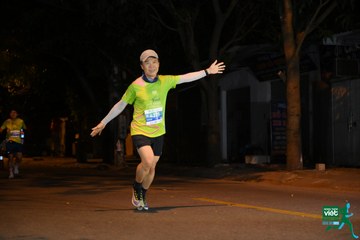 NÔNG THÔN VIỆT MARATHON - NGHỆ AN 2023 - Ảnh #423060