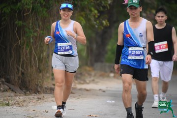 NÔNG THÔN VIỆT MARATHON - NGHỆ AN 2023 - Ảnh #425730