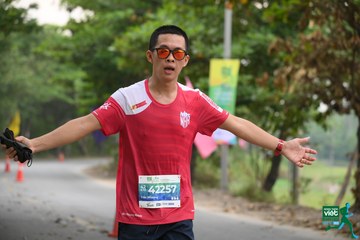 NÔNG THÔN VIỆT MARATHON - NGHỆ AN 2023 - Ảnh #426189
