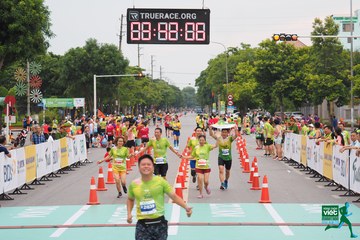 NÔNG THÔN VIỆT MARATHON - NGHỆ AN 2023 - Ảnh #420123