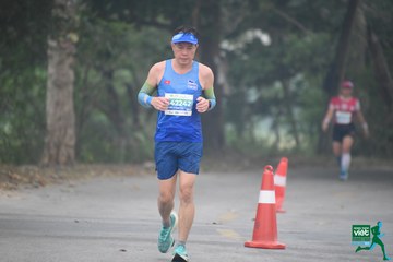 NÔNG THÔN VIỆT MARATHON - NGHỆ AN 2023 - Ảnh #425971