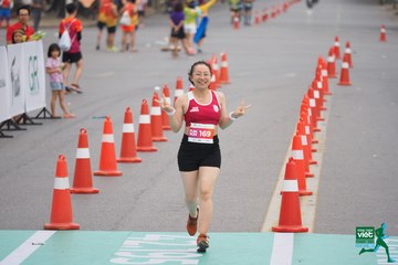 NÔNG THÔN VIỆT MARATHON - NGHỆ AN 2023 - Ảnh #421344
