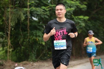NÔNG THÔN VIỆT MARATHON - NGHỆ AN 2023 - Ảnh #422598