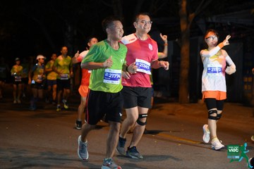 NÔNG THÔN VIỆT MARATHON - NGHỆ AN 2023 - Ảnh #423366