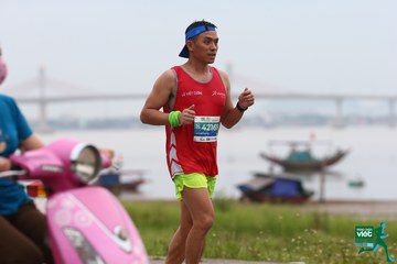 NÔNG THÔN VIỆT MARATHON - NGHỆ AN 2023 - Ảnh #415148