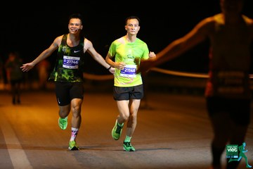 NÔNG THÔN VIỆT MARATHON - NGHỆ AN 2023 - Ảnh #416484